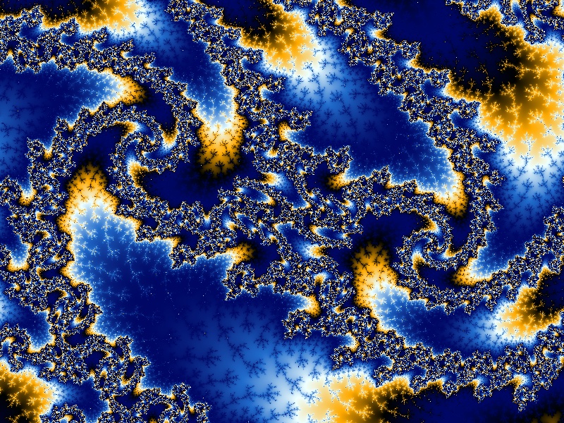 Seahorse Deep