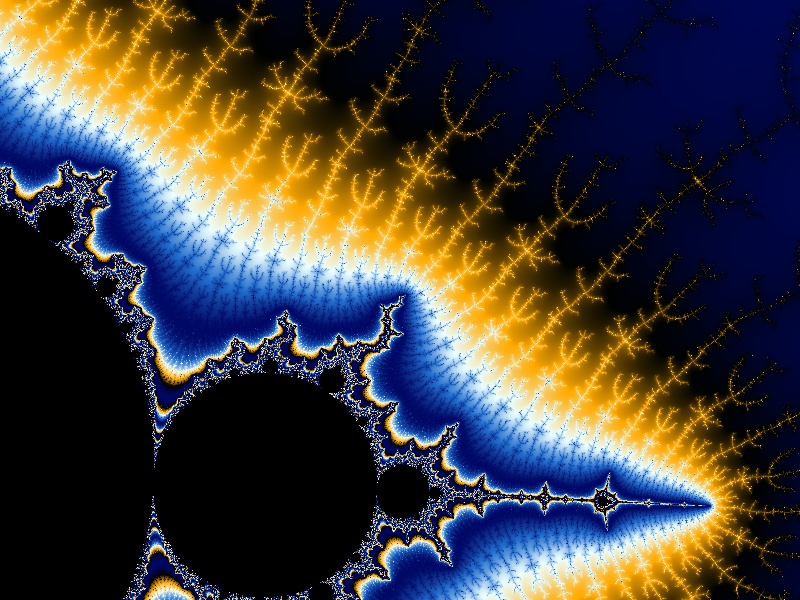 Ultra Rift