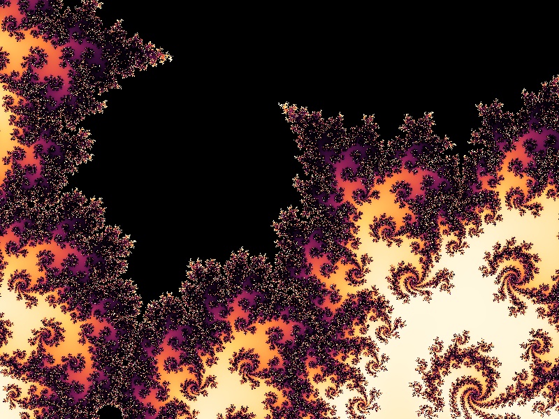 Coral Rift