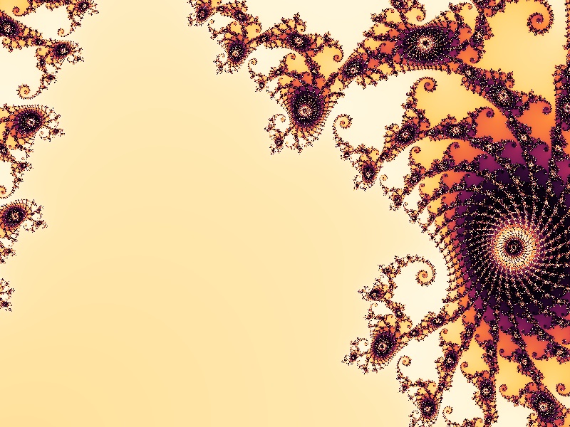 Double Spiral Basin