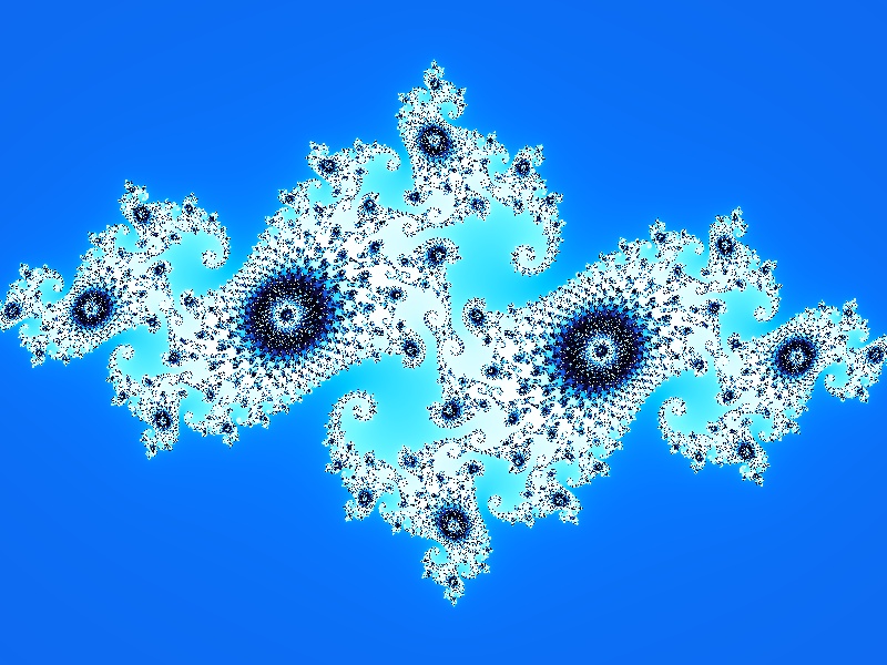 Dendrite Fractal