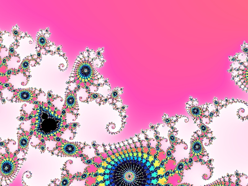Neon Radials