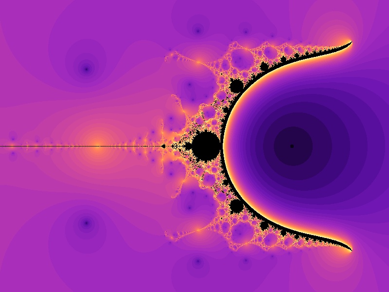 Nova Plasma Default
