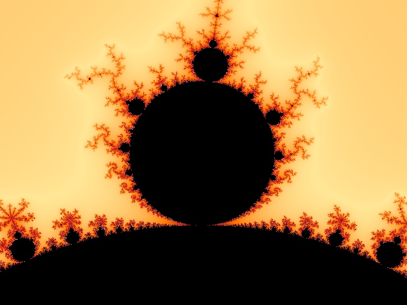 Period-3 Spiral